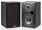 Polk Audio T15 Kolumna Podstawkowa  CZARNA