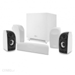 Polk Audio TL1700 Zestaw kolumn głośnikowych 5.1