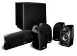 Polk Audio TL1600 Zestaw Kolumn Głośnikowych 5.1