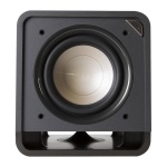 Polk Audio HTS SUB 10 Subwoofer Aktywny CZARNY