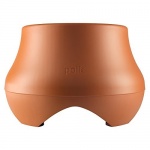 Polk Audio ATRIUM 100 SUB Głośnik Zewnętrzny Terracotta