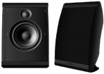 Polk Audio OWM3 Kolumna Surroundowa CZARNA