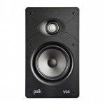 Polk Audio V65 Głośnik Ścienny Do Zabudowy