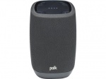 Polk Audio Assist Inteligentny Głośnik z wbudowanym asystentem głosowym CZARNY