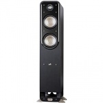Polk Audio Signature S55 Kolumna Podłogowa CZARNA