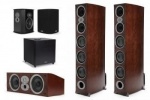 Polk Audio RTi A9HCSub Zestaw Kolumn Głośnikowych