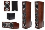 Polk Audio RTi A7HCSub Zestaw Kolumn Głośnikowych