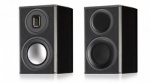 Monitor Audio PL100 II Kolumny podstawkowe CZARNE