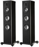 Monitor Audio PL200 II Kolumny podłogowe CZARNE