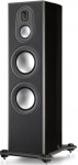 Monitor Audio PL300 II kolumny podłogowe CZARNE