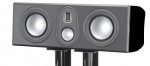 Monitor Audio PLC350 II głośnik centralny CZARNY