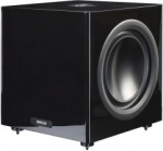 Monitor Audio PLW215 II subwoofer aktywny CZARNY