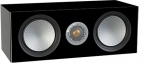 Monitor Audio Silver C150 głośnik centralny gloss black