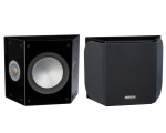 Monitor Audio Silver FX Kolumna Surround gloss black