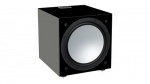 Monitor Audio Silver W12 subwoofer aktywny gloss black