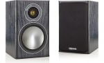 Monitor Audio BRONZE 1 Kolumna Podstawkowa Bl Oak