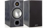 Monitor Audio Bronze 2 Kolumna Podstawkowa Bl Oak