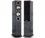 Monitor Audio Bronze 5 Kolumna Podłogowa Black Oak