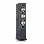 Monitor Audio BRONZE 6 Kolumna Podłogowa Black Oak