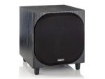 Monitor Audio BRONZE W10 subwoofer aktywny black oak