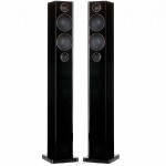Monitor Audio Radius R270 Kolumna Podłogowa CZARNA