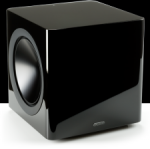 Monitor Audio Radius 380 Subwoofer Aktywny CZARNY