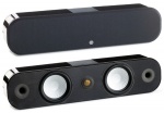 Monitor Audio A40 głośnik centralny CZARNY