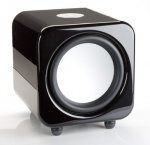 Monitor Audio AW12 subwoofer aktywny CZARNY