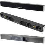 Monitor Audio ASB-10 Aktywny Soundbar