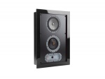 Monitor Audio SoundFrame1 Głośnik Naścienny CZARNY