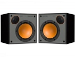 Monitor Audio Monitor 50 kolumna podstawkowa CZARNA