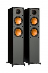 Monitor Audio Monitor 200 kolumna podłogowa CZARNA