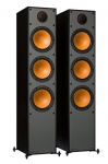 Monitor Audio Monitor 300 kolumna podłogowa CZARNA