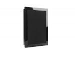 Monitor Audio SoundFrame1 Głośnik Ścienny CZARNY