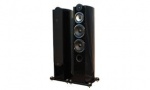 Kolumna podłogowa Taga Harmony Platinum F-100 SE v.2 (para) CZARNA