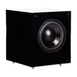 Aktywny Subwoofer Taga Harmony CORAL SW-10 Black