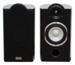 Kolumny podstawkowe/surround  Taga Harmony Platinum S-40 (para) CZARNE