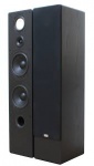 Kolumna podłogowa Taga Harmony TAV-806F (para) Black