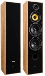 Kolumna podłogowa Taga Harmony TAV-606F v.3 (para) Oak