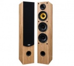 Kolumna podłogowa Taga Harmony TAV-506f v.2 (para)  Oak