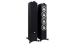 Taga PLATINUM F-120 V.3 Kolumna Podłogowa Black