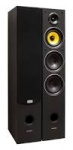 Taga Harmony TAV-506F SE Kolumna Podłogowa Black PARA