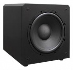 Taga TSW-212 Subwoofer Aktywny Black