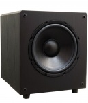 Taga TSW-210 Subwoofer Aktywny Black