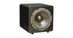 Aktywny Subwoofer Taga Harmony inMOVE 8 Matt Black
