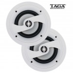 Taga Harmony TCI PLATINUM-60R SE Głośnik Sufitowy 2 szt