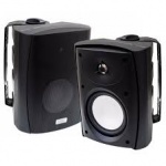 Głośnik instalacyjny wewnetrzny/zewnętrzny Taga Harmony TOS Platinum-60 (para) Black