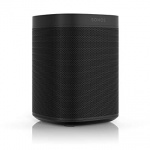 Sonos One Gen 2 (One Gen2) Głośnik Bezprzewodowy Multi room WiFi CZARNY