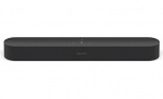 Sonos Beam Soundbar Kino Domowe AMAZON ALEXA BLACK