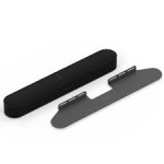 Sonos Soundbar Beam + Uchwyt Ścienny BLACK